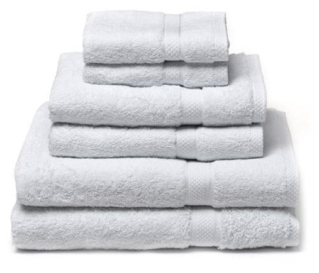 towels
