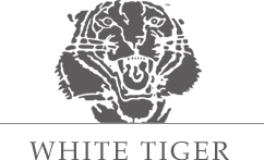 White Tiger Laundry Detergents